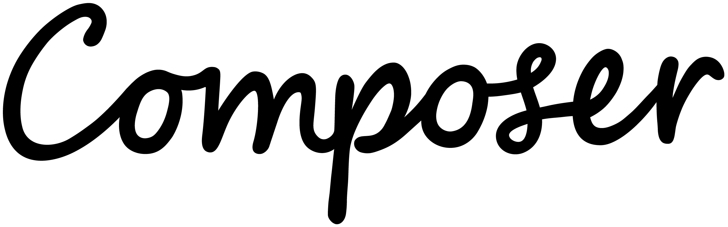 composer logo